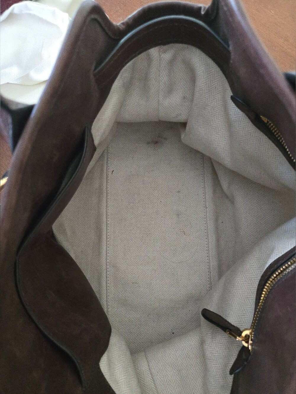 Miu Miu Aventure - Medium - Briarwood - Picture 7 of 14